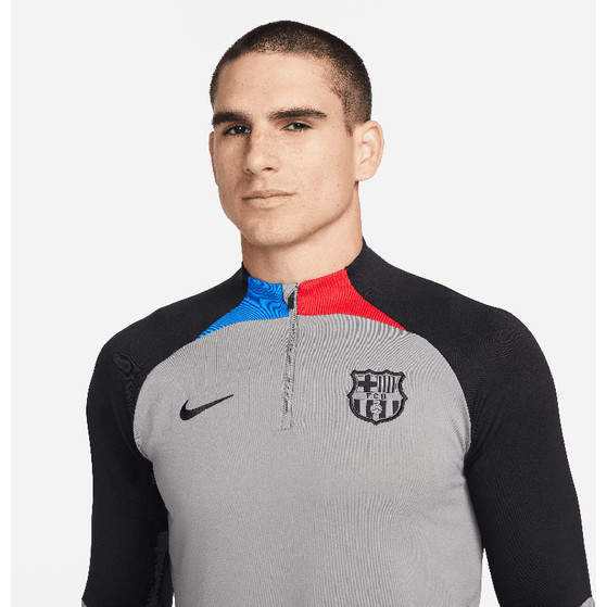 Nike FC Barcelona Strike Trainingspak