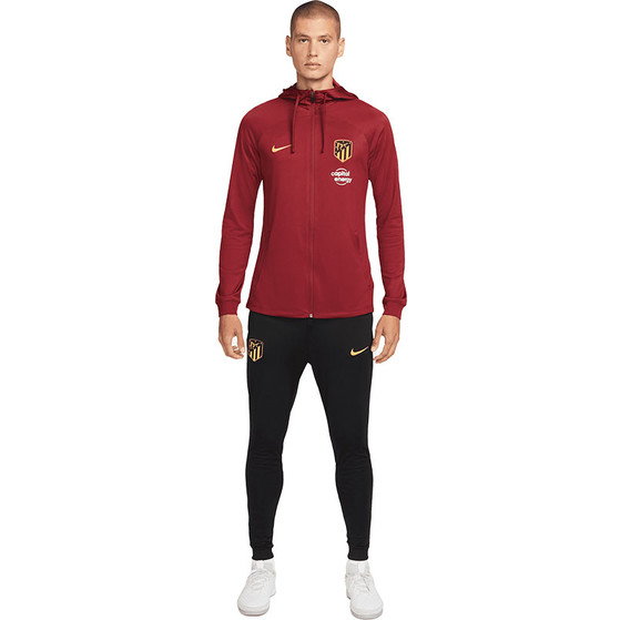 Nike Atletico Madrid Strike Hooded Trainingspak