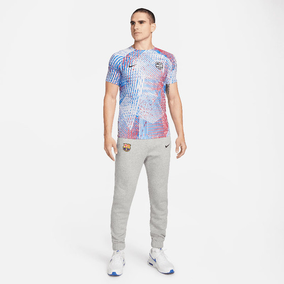 Nike FC Barcelona Pre-Match Top 2022-2023