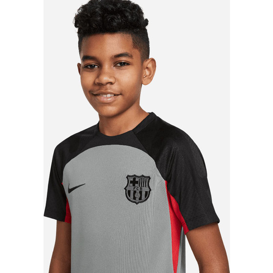 Nike FC Barcelona Strike Top Kids 2022-2023