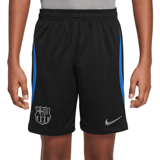 Nike FC Barcelona Strike Short Kids 2022-2023