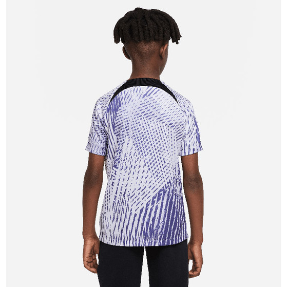 Nike Liverpool Pre-Match Top Kids 2022-2023