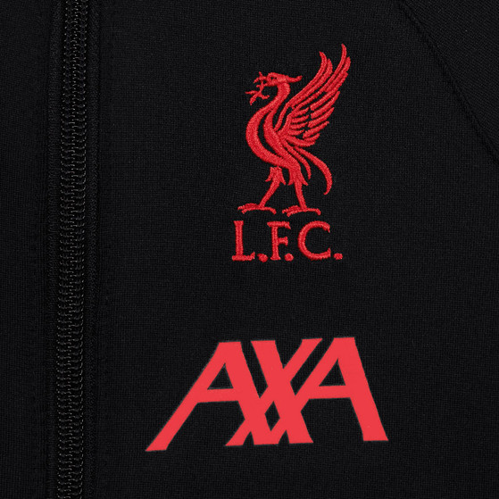 Nike Liverpool Strike Trainingspak Baby 2022-2023