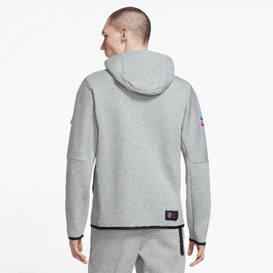 Nike FC Barcelona Tech Fleece Trainingspak