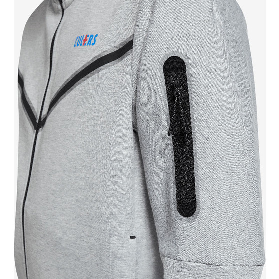 Nike FC Barcelona Tech Fleece Trainingspak
