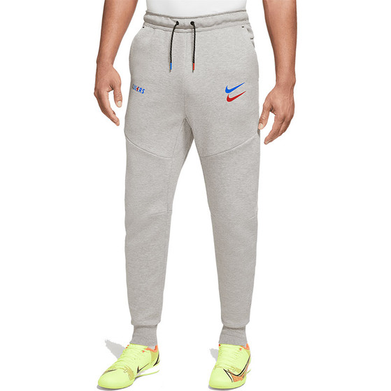 Nike FC Barcelona Tech Fleece Trainingspak