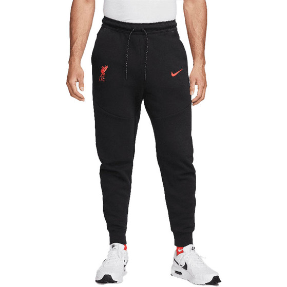 Nike Liverpool Tech Fleece Pant 2022-2023
