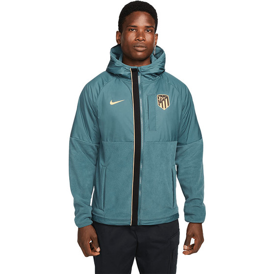 Nike Atletico Madrid Winterized Jacket
