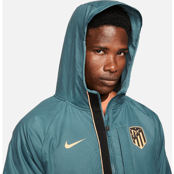 Nike Atletico Madrid Winterized Jacket