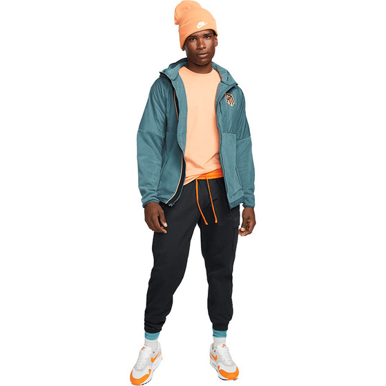 Nike Atletico Madrid Winterized Jacket