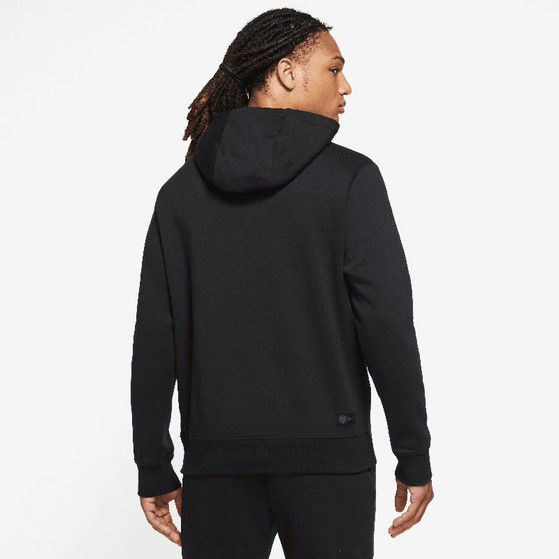 Nike Chelsea Pull-over Club Hoody 2022-2023