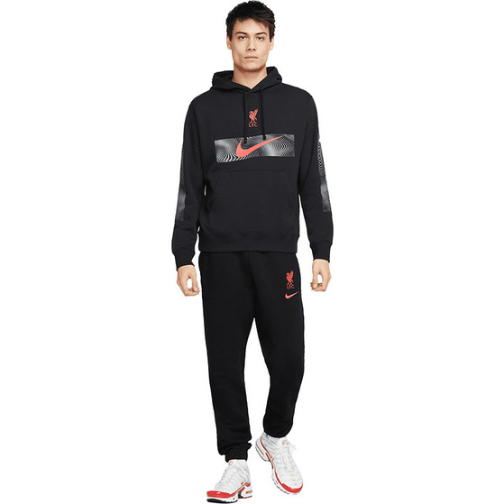 Nike Liverpool Fleece Pant 2022-2023