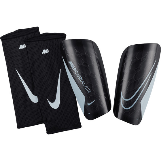 Nike Mercurial Lite Benskydd