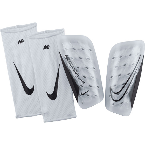 Nike Mercurial Lite Benskydd