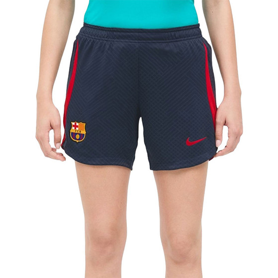 Nike FC Barcelona Strike Short Dames 2022-2023