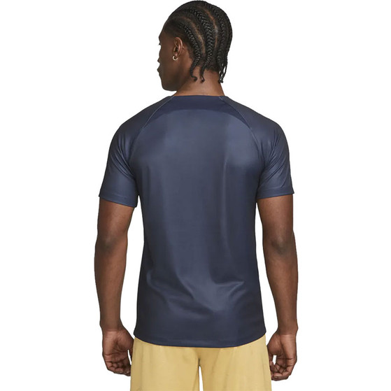 Nike FC Barcelona Pre-Match Top 2022-2023