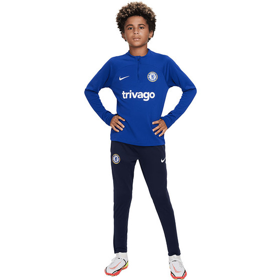 Nike Chelsea Academy Pant Kids 2022-2023
