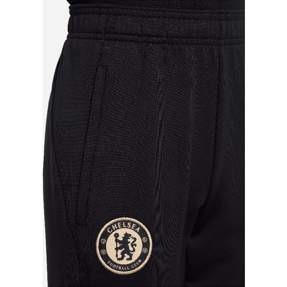 Nike Chelsea Strike Trainingspak Kids
