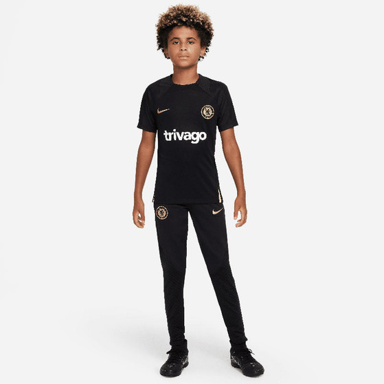 Nike Chelsea Strike Trainingspak Kids
