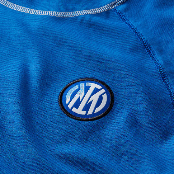 Nike Inter Milan Travel Tee 2022-2023