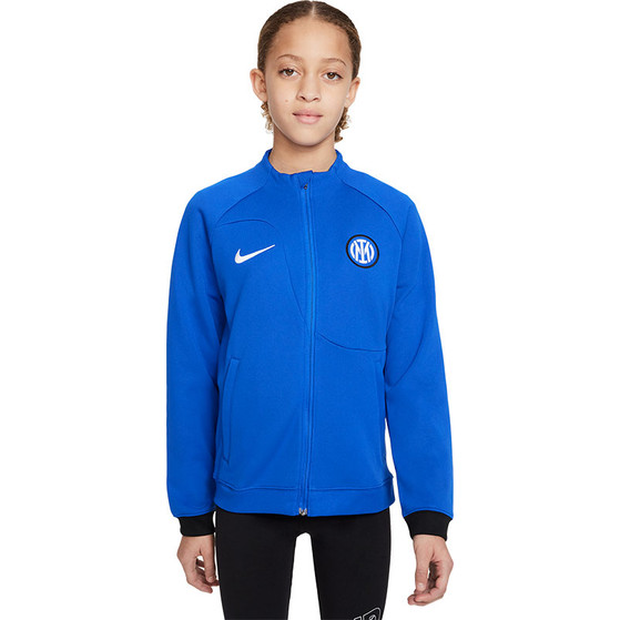 Nike Inter Milan Anthem Jacket Kids