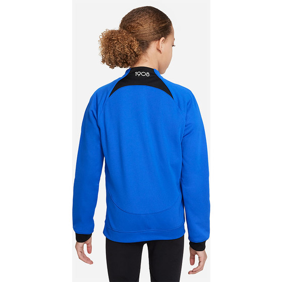 Nike Inter Milan Anthem Jacket Kids