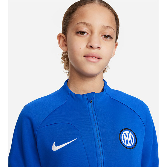 Nike Inter Milan Anthem Jacket Kids