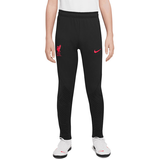 Nike Liverpool Strike Trainingspak Kids