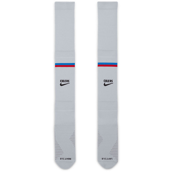 Nike FC Barcelona 3rd Sokken 2022/2023