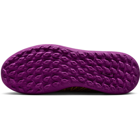 Nike Mercurial Zoom Superfly 9 Club Mbappe TF Kids