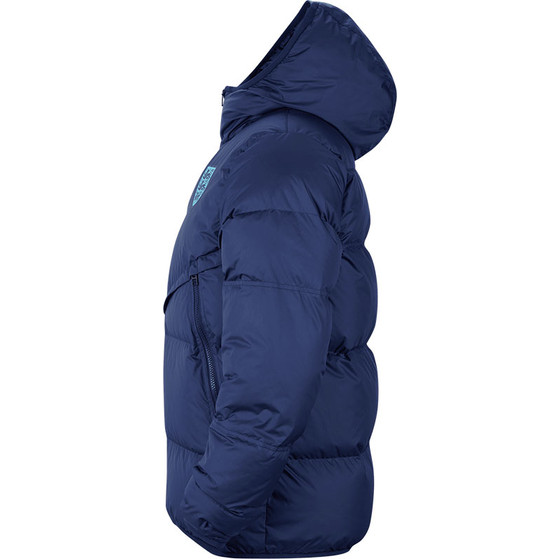 Nike Engeland Strike Jas