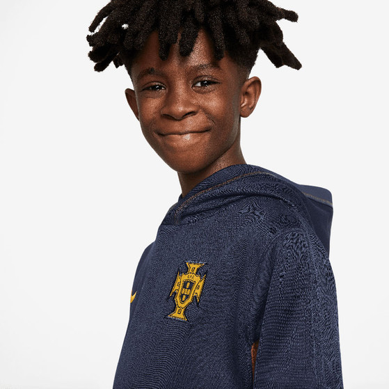 Nike Portugal Travel Trainingspak Kids