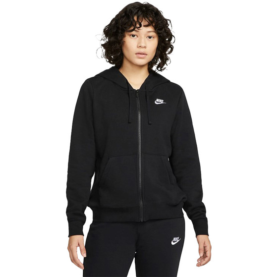 Nike Club Fleece Full Zip Hoody