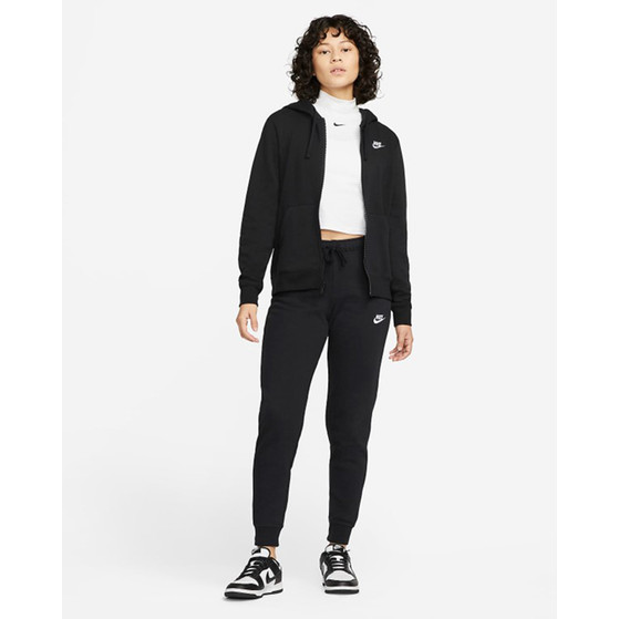 Nike Club Fleece Full Zip Hoody