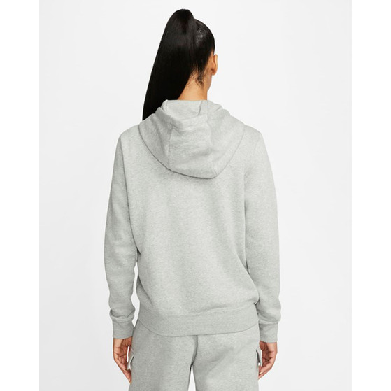 Nike Club Fleece Full-Zip Hoody