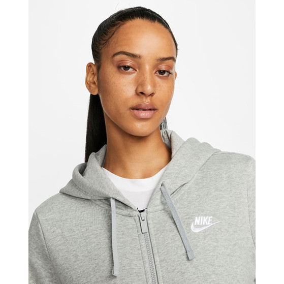 Nike Club Fleece Full-Zip Hoody