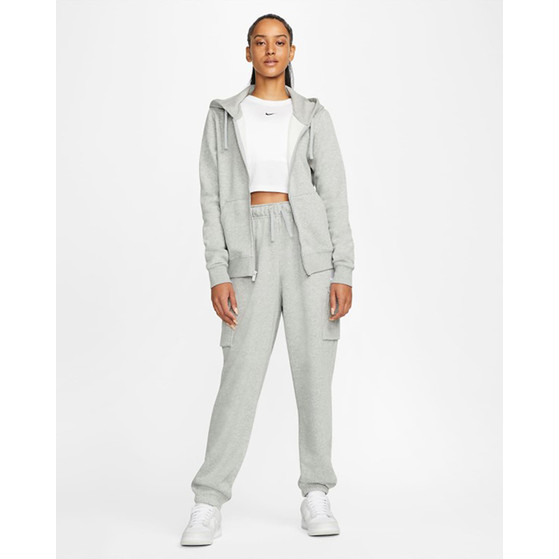 Nike Club Fleece Full-Zip Hoody