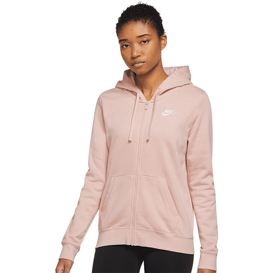 Nike Club Fleece Full-Zip Hoody