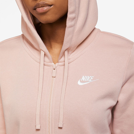 Nike Club Fleece Full-Zip Hoody