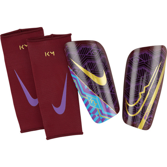 Nike Kylian Mbappé Mercurial Lite Scheenbeschermer