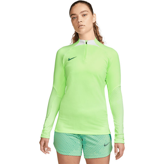 Nike Strike Drill Top Dames