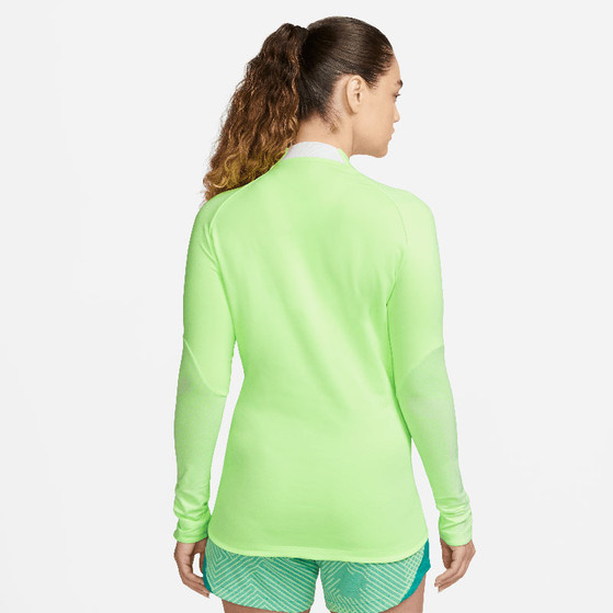 Nike Strike Drill Top Dames
