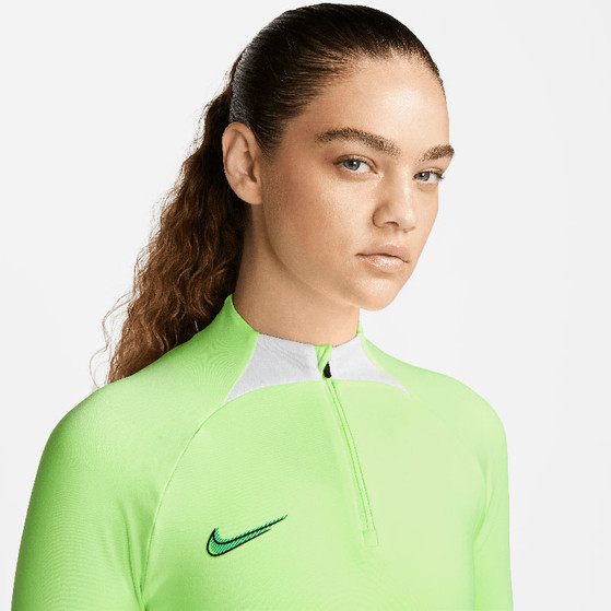 Nike Strike Drill Top Dames