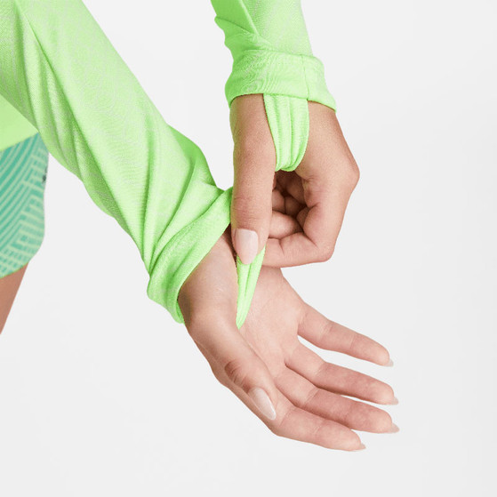 Nike Strike Drill Top Dames