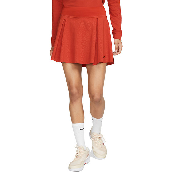 Nike Court Regular Club Embossed Skirt