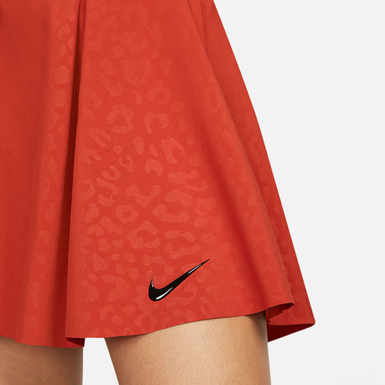 Nike Court Regular Club Embossed Skirt