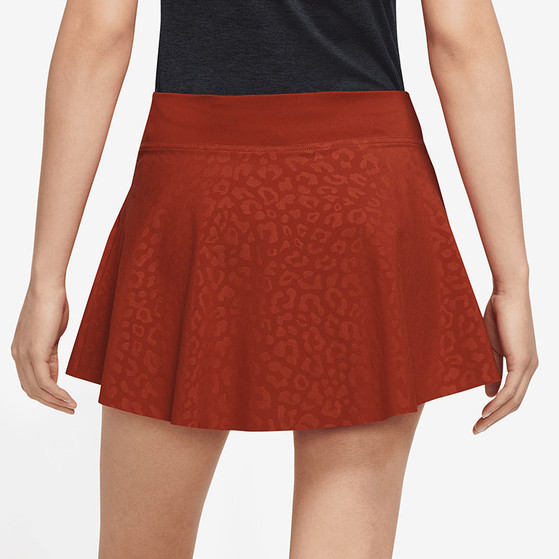 Nike Court Regular Club Embossed Skirt