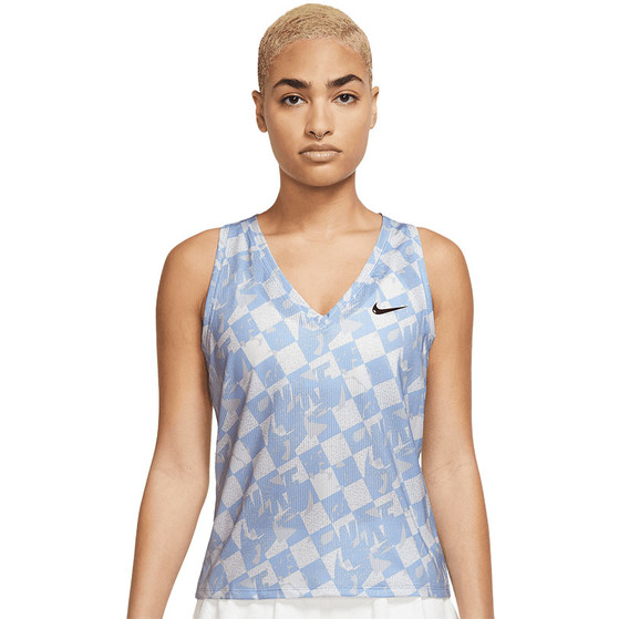 Nike Court Victory Printed Tank
