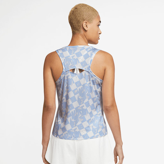 Nike Court Victory Printed Tank
