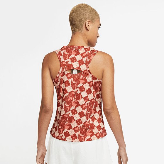 Nike Court Victory Printed Tank